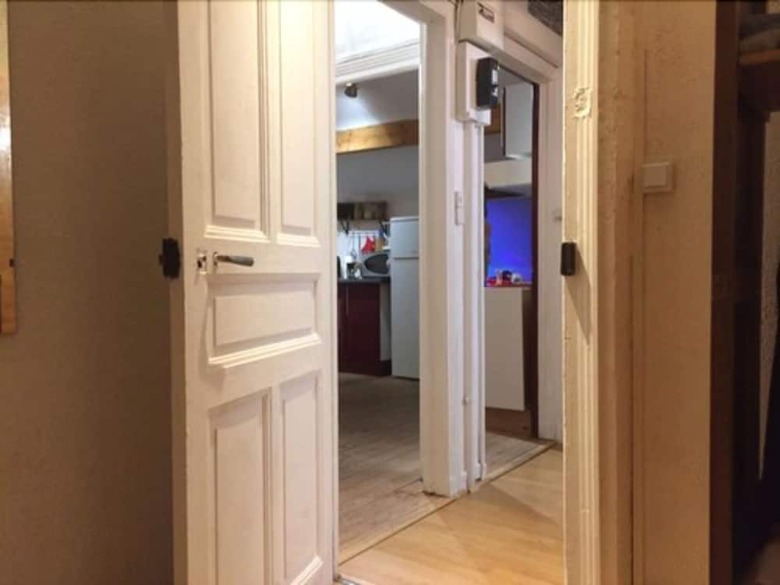 Apartamento L'auberge Arverne