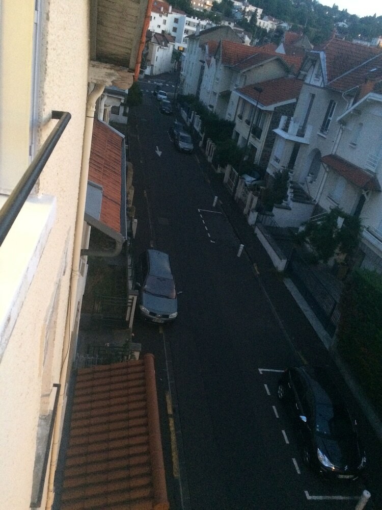 Apartamento L'auberge Arverne