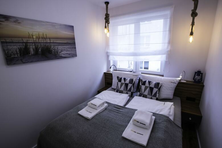 Baltic Apartments - Ba?tyk 5 M. 28