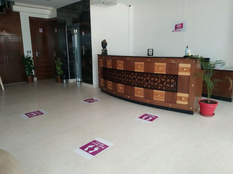 Hotel Regenta Inn On The Ganges Rishikesh