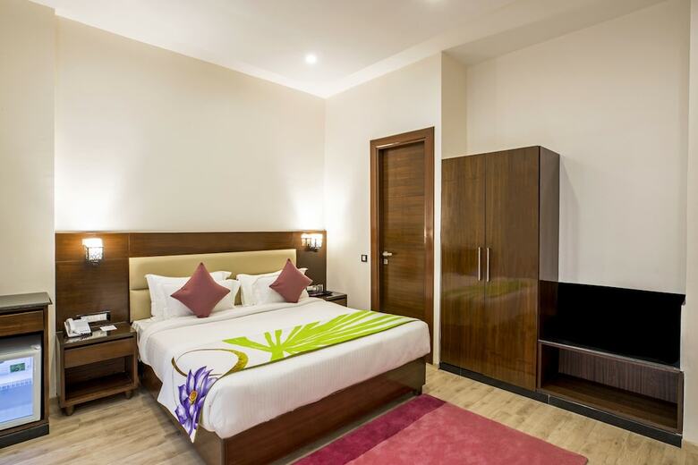 Hotel Regenta Inn On The Ganges Rishikesh