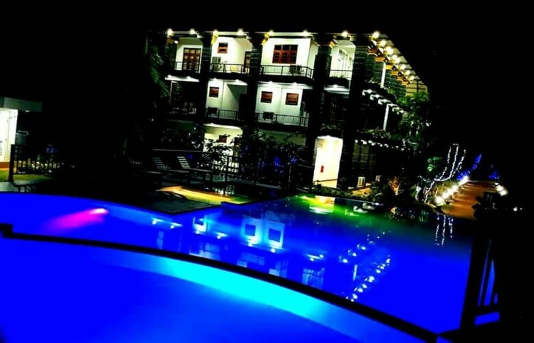 Apartamento Sigiriya Kingdom Gate Hotel