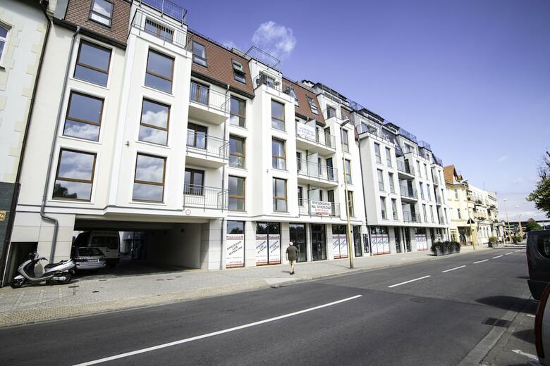 Baltic Apartments - Ba?tyk 6/2
