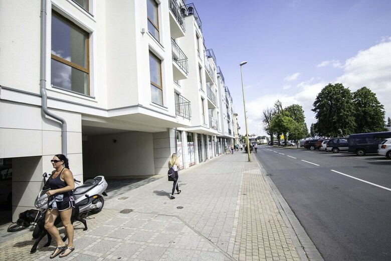 Baltic Apartments - Ba?tyk 6/2