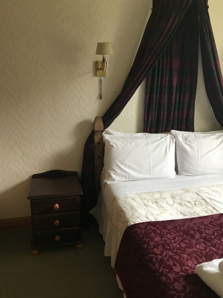 Hotel Point Napier States