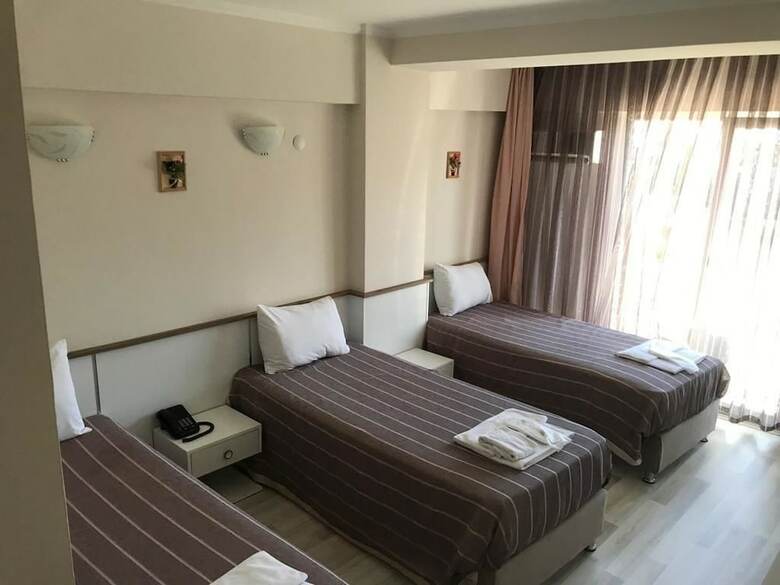 Hotel Alesya Otel