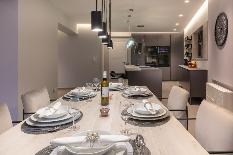 Apartamentos Shell Luxury Residences