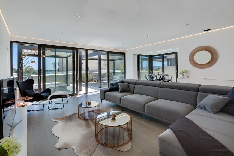 Apartamentos Shell Luxury Residences