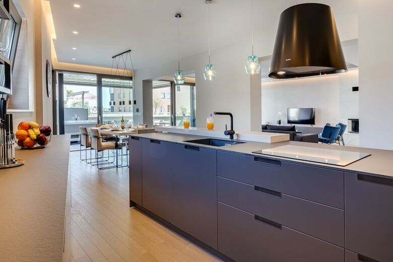 Apartamentos Shell Luxury Residences