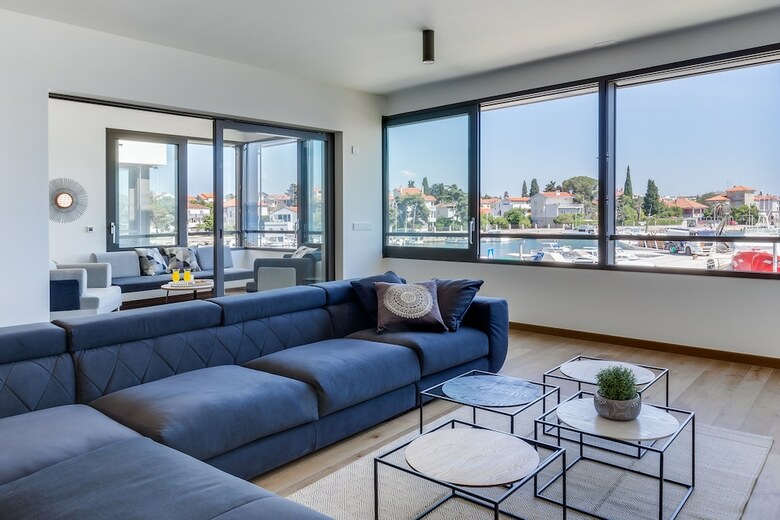 Apartamentos Shell Luxury Residences