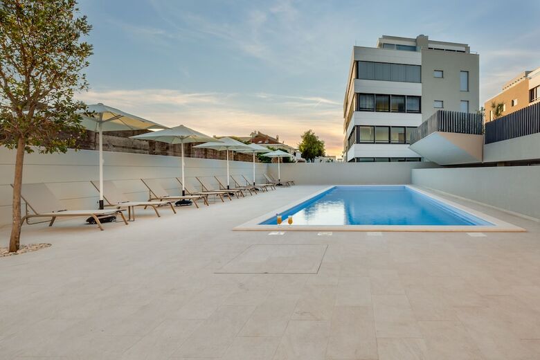 Apartamentos Shell Luxury Residences