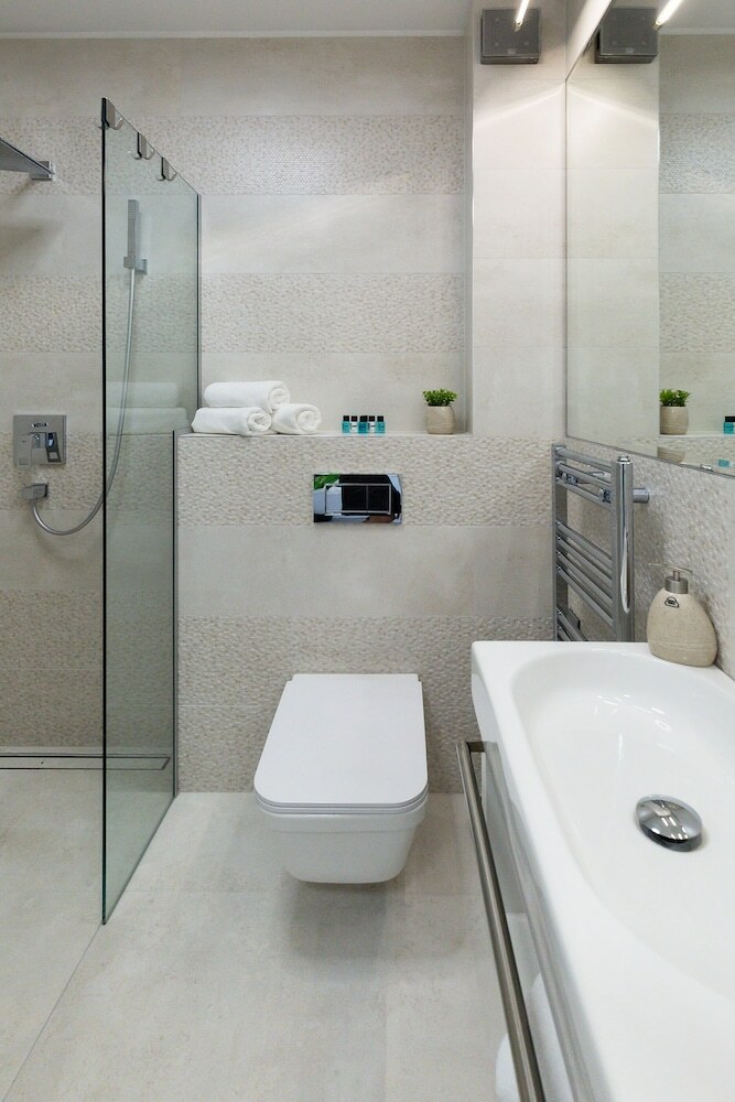 Apartamentos Shell Luxury Residences