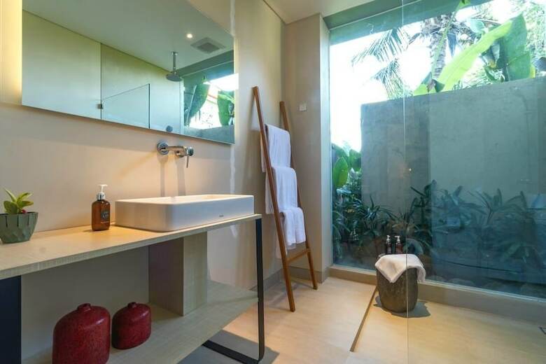 Bed & Breakfast Lin Ubud