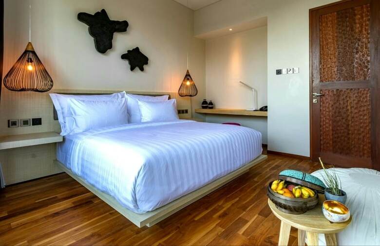 Bed & Breakfast Lin Ubud