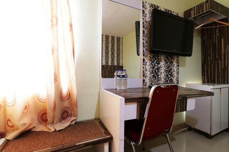 Hotel D'green