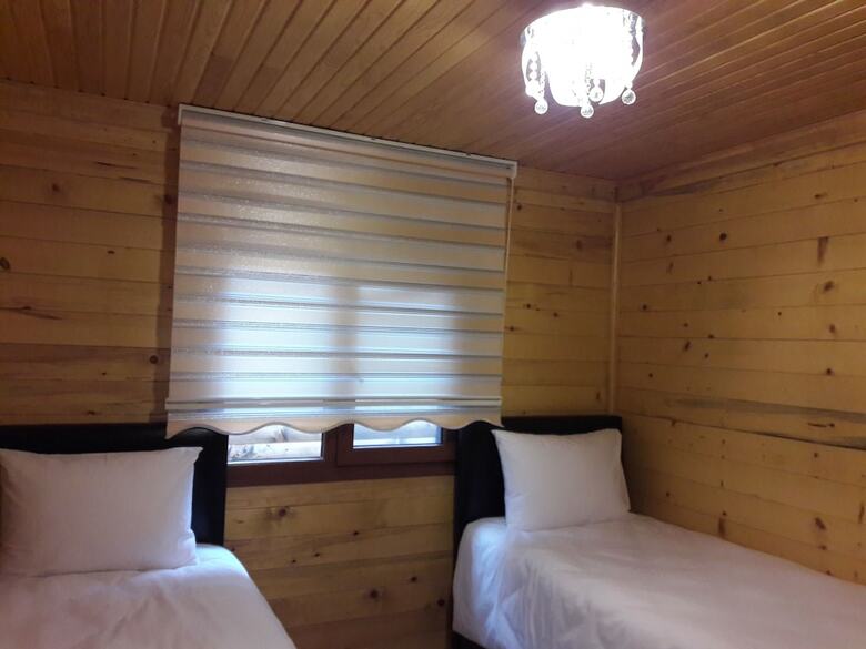 Toprak Apart Otel