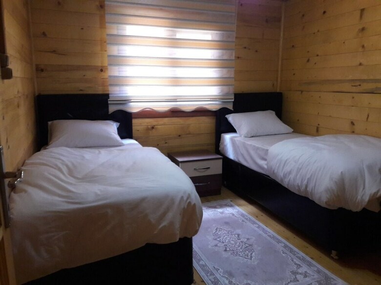 Toprak Apart Otel