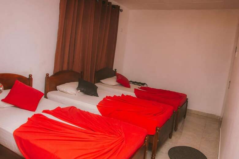 Hotel Kandy Holiday Bungalow