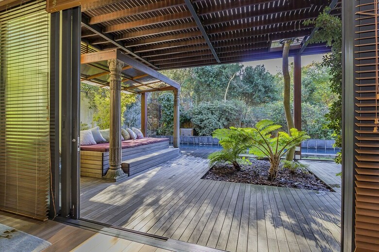 Table Mountain Villa
