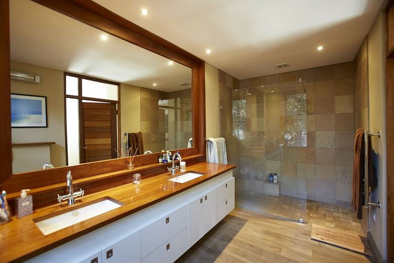 Table Mountain Villa
