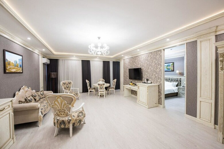 Simma Hotel Spa And Waterpark
