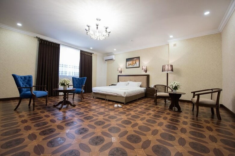 Simma Hotel Spa And Waterpark
