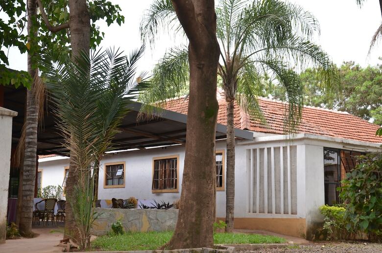 Hotel Cosy Garden Guest House