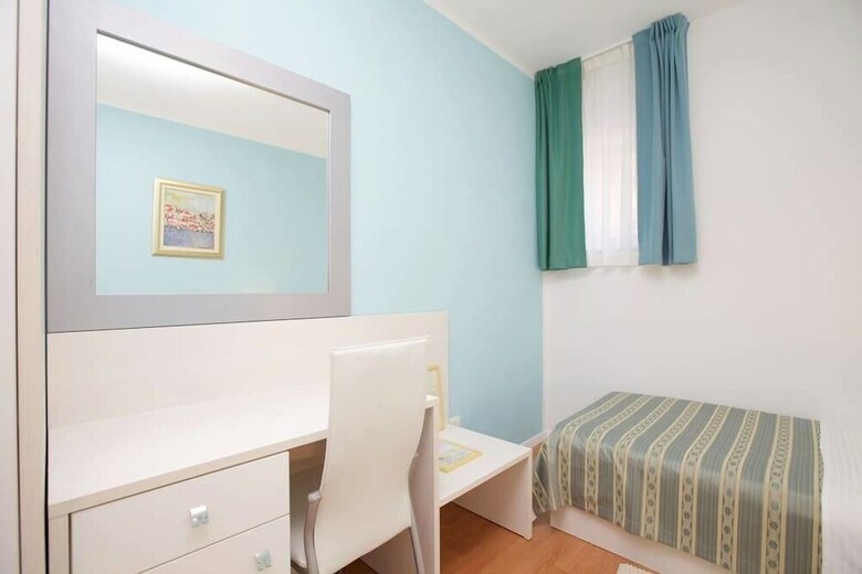 Lct Bacvice Bay Apartment