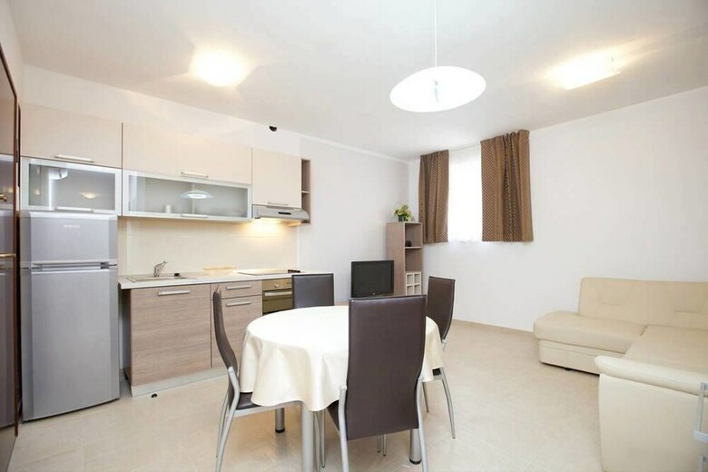 Lct Bacvice Bay Apartment