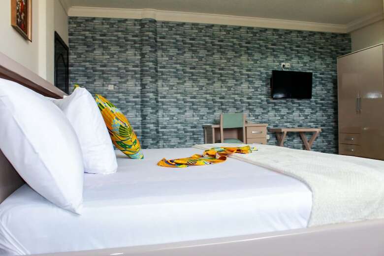 Exotic Palace Hotel