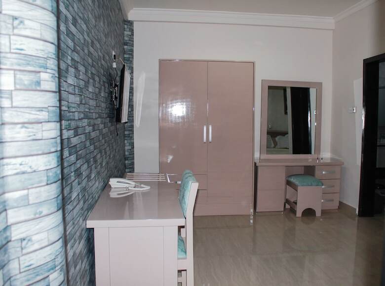 Exotic Palace Hotel