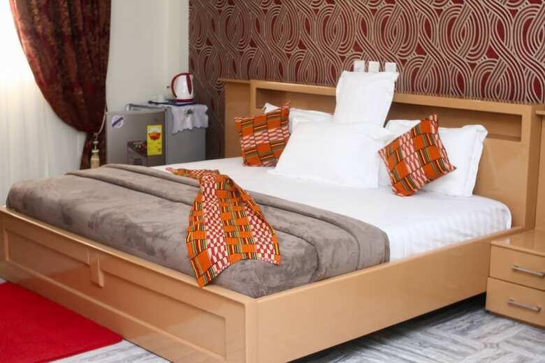 Exotic Palace Hotel