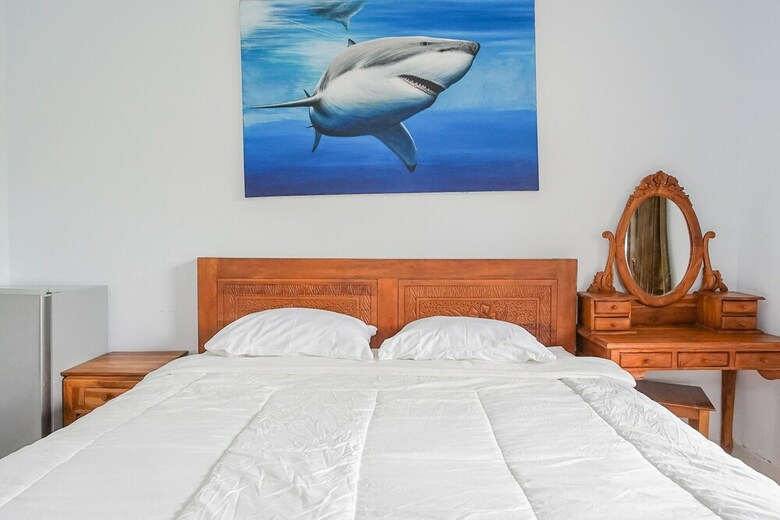 Bed & Breakfast The Raja Guest House