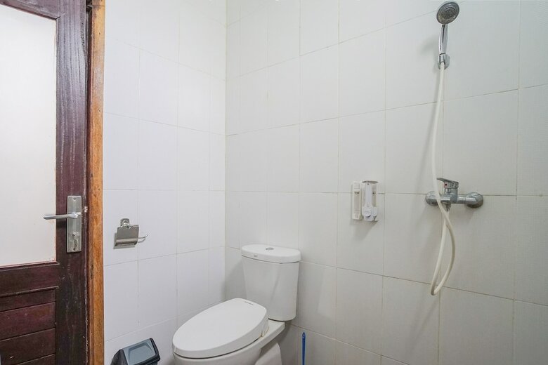 Bed & Breakfast The Raja Guest House
