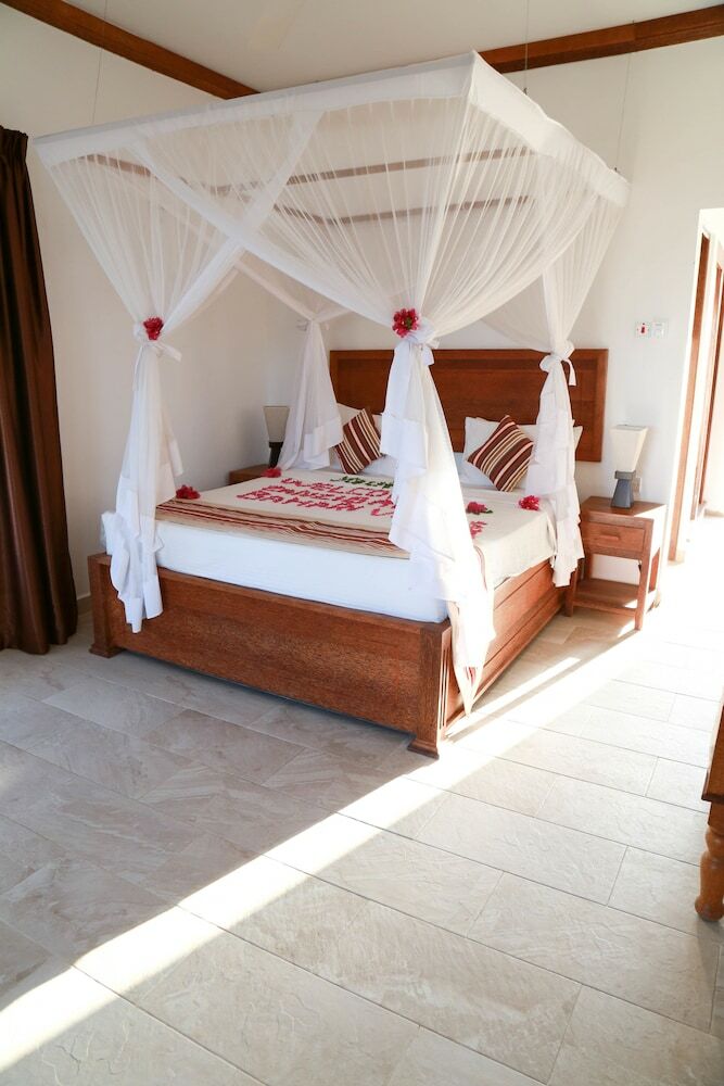 Hotel Zanzibar Bahari Villas