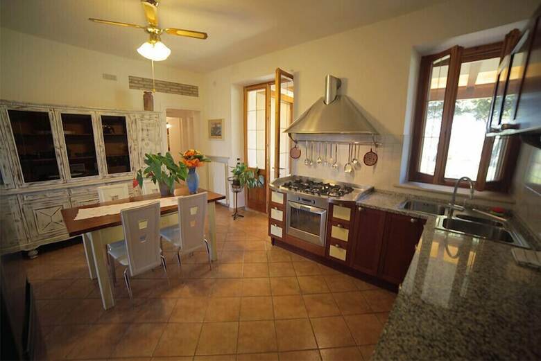 Agroturismo Le Quiete Dimore