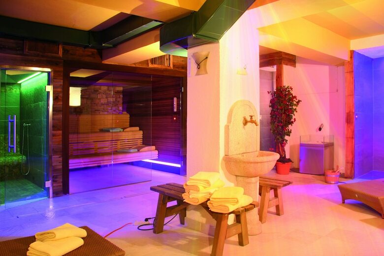 Hotel Dolomiti