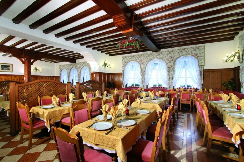 Hotel Dolomiti