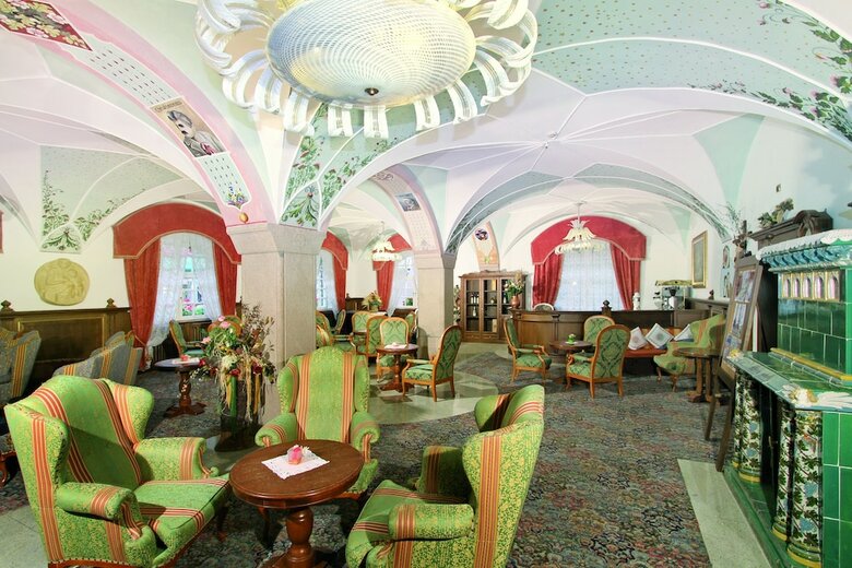 Hotel Dolomiti