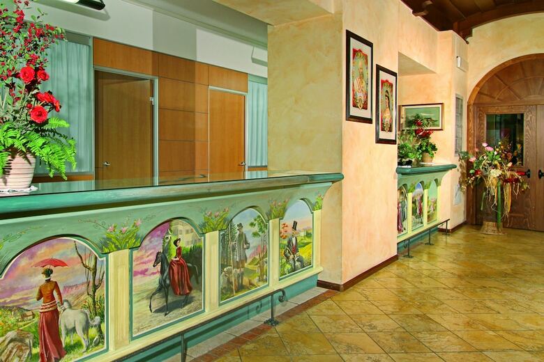 Hotel Dolomiti