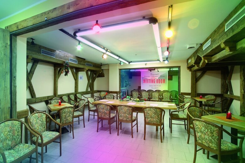 Hotel Dolomiti