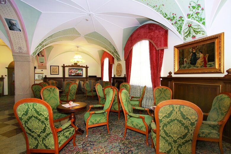 Hotel Dolomiti