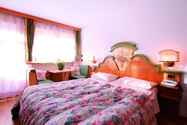 Hotel Dolomiti
