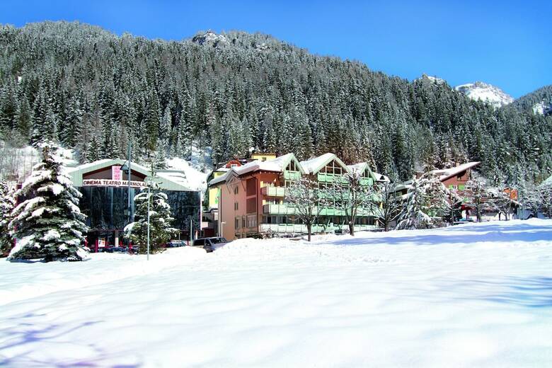 Hotel Dolomiti
