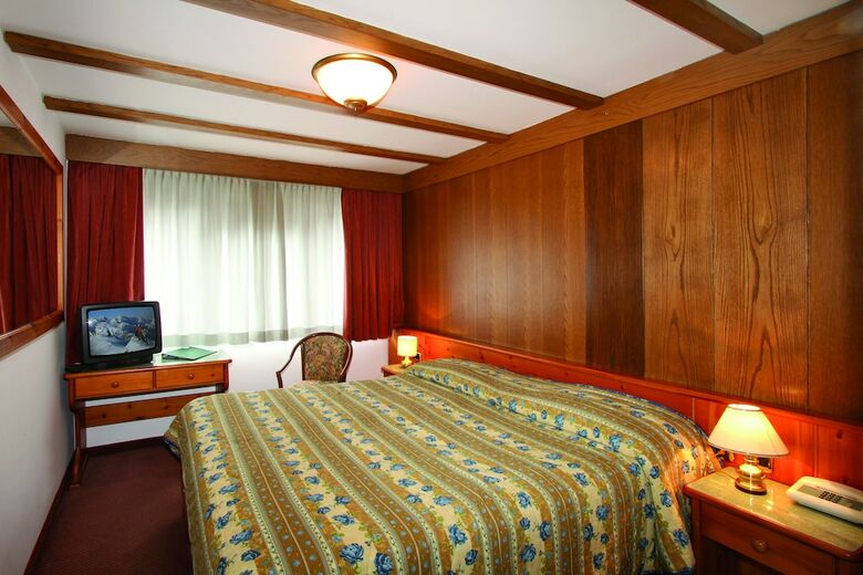 Hotel Dolomiti