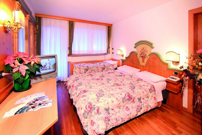 Hotel Dolomiti