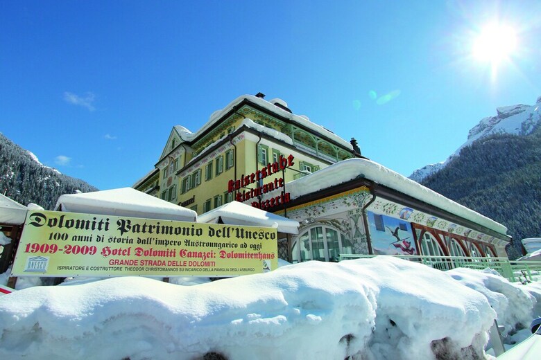 Hotel Dolomiti