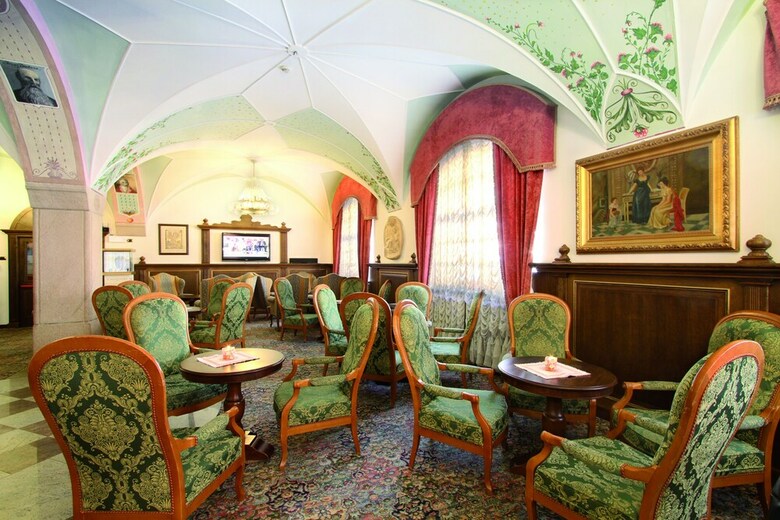 Hotel Dolomiti