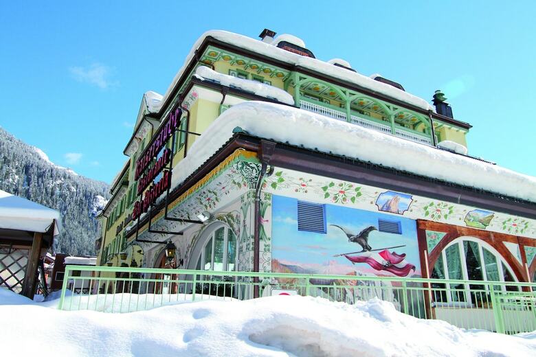 Hotel Dolomiti