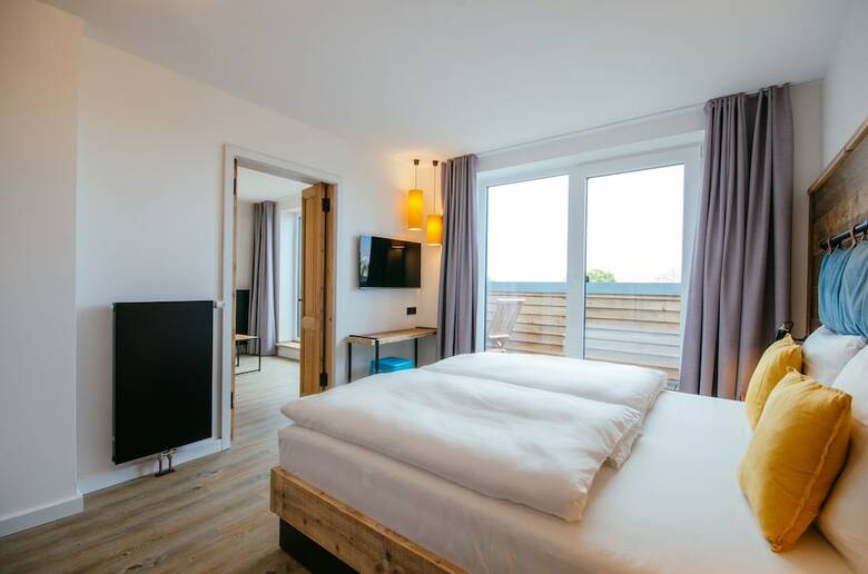 Hotel Landhafen